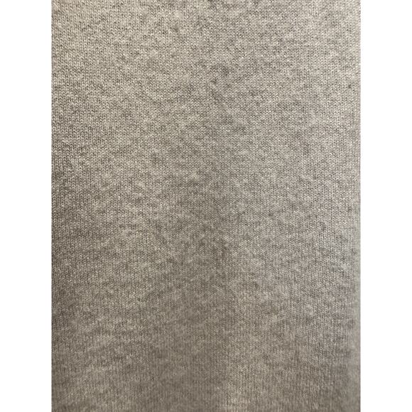 J Crew 100% Cashmere Relaxed V Neck Sweater Women’s Size Small Style# BA394 - Picture 4 of 6